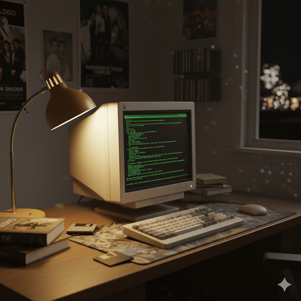 Projects Page